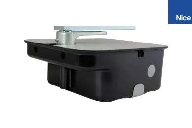 Nice MECF Housing for installation of underground for M-FAB