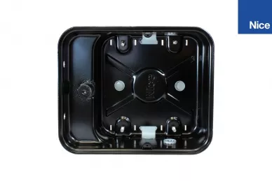 Nice MECFR01 Housing for installation of underground for M-FAB