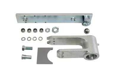 Nice MECX Unterflurgehäuse für Stellantriebe M-FAB