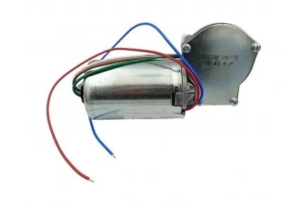 Nice MGDC00800 silnik z przekładnią HKxxxxHS