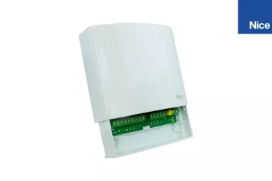 Nice Mindy A02 Centrala sterująca 230V
