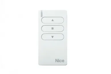 Nice Miniway MW1 Single Channel Remote Control