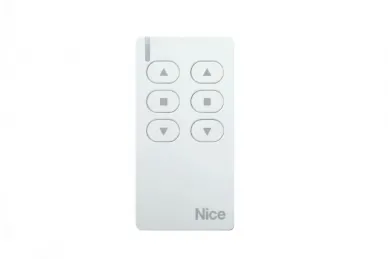 Nice Miniway MW2 Two-channel remote control