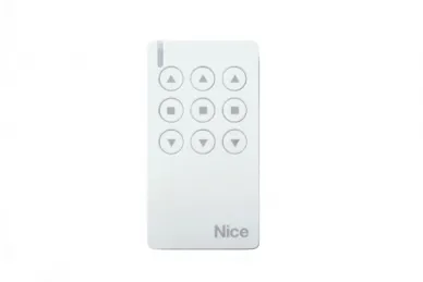 Nice Miniway MW3 Three-channel remote control