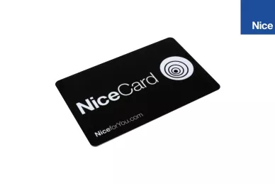 Nice MOCARD Scheda di prossimità