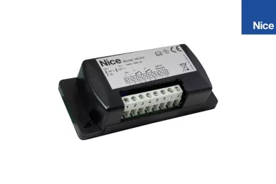 Nice MORX Decoder