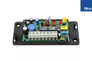 Nice MORX Decoder
