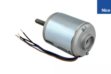 Nice Motor 24V MOBY, METRO (MBA01R03)