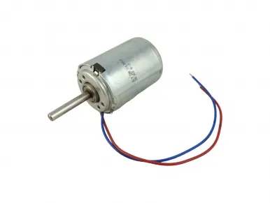 Nice MTDC00600 electric motor ME3024HS