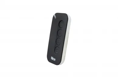 Nice MYGO2C 2-channel remote control - sequential coding (10 pieces)