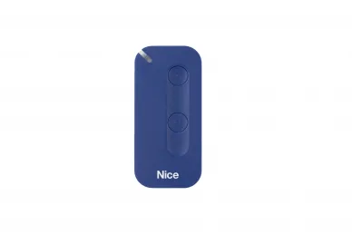 NICE MYGO2FM Telecomando MYGO FM a 2 canali, 868 MHz