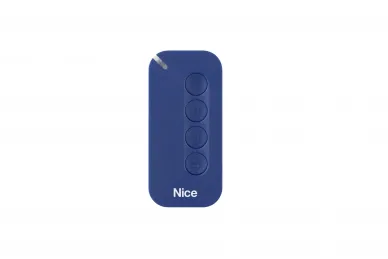 Nice MYGO4FM Remote MYGO FM 4-channel, 868 MHz