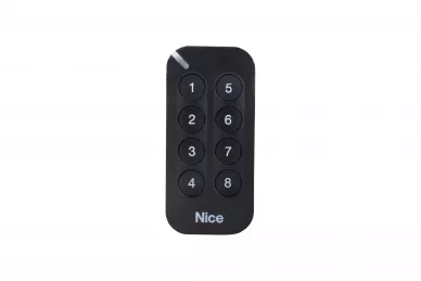 Nice MYGO8 8-channel remote