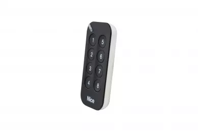 Nice MYGO8 8-channel remote