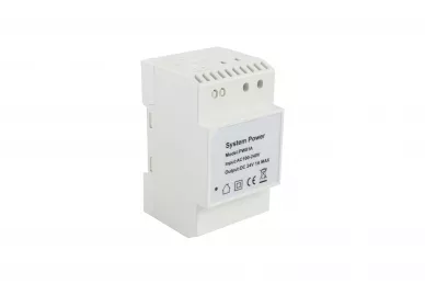Nice N2PW1 Alimentation sur rail DIN