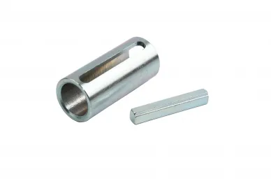 Nice NDA500 TMA31.75-25.4 - adapter from a 31.75mm bore to a 25.4mm shaft