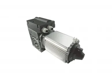 NICE NDCM1122 Industrial actuator SDN-70-24 EL1