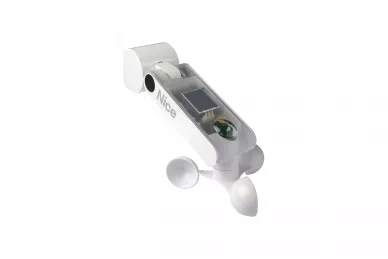 Nice NEMO WSRT Wind-Sun-Rain sensor