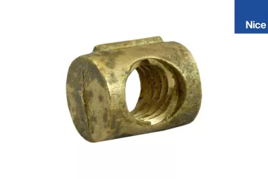 Nice Nut WG10, TO4016P, TO5015 (PMD1159R04.4610)