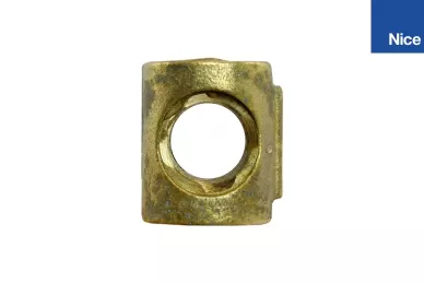 Nice Nut WG10, TO4016P, TO5015 (PMD1159R04.4610)