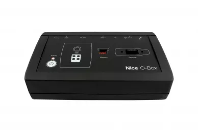 Nice OBOX2 programmateur de voies radio