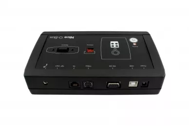 Nice OBOX2 programmateur de voies radio