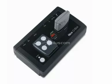Nice OBOXB Connection interface complete with software with USB connection cable supplied and integrated Bluetooth module