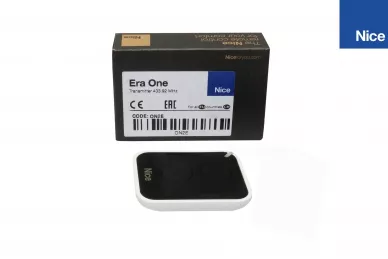 Nice ON2E 2-channel remote
