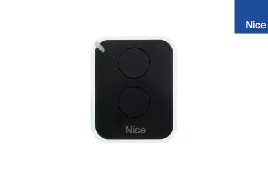 Nice ON2E 2-Kanal-Fernbedienung schwarz
