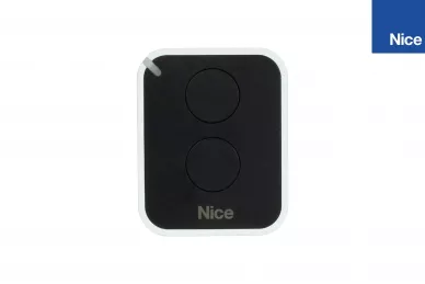 Nice ON2E remote