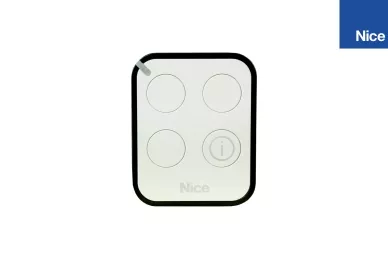 Nice ON3EBD Télécommande bidirectionnelle à 3 canaux