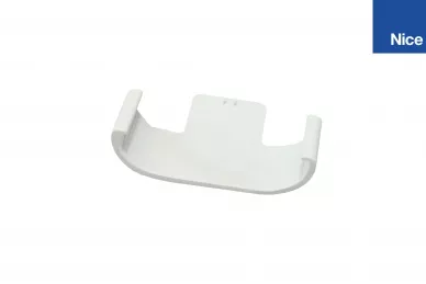 NICE ONECLIPKIT Remote control holder - white