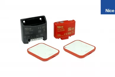 Nice ONELRKIT Ensemble LORA