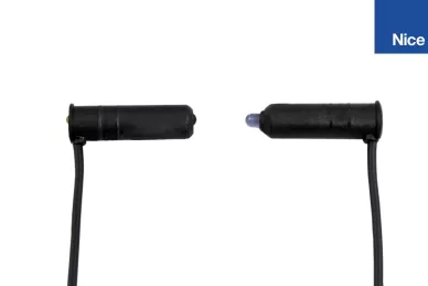 Nice Optosensors with Diagnosis function