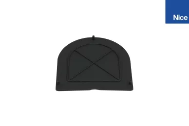 Nice Osłonka koła łańcuchowego SHEL/TS432 (PPD1320R01.4540)