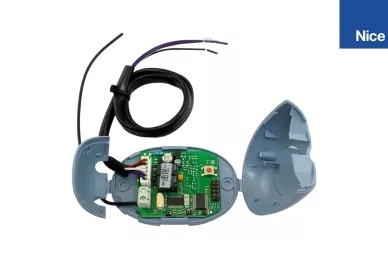 Nice OX2 (OPERA, FLOR, SMILO) Ricevitore radio universale a 2 canali