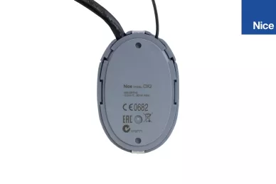 Nice OX2 (OPERA, FLOR, SMILO) Ricevitore radio universale a 2 canali