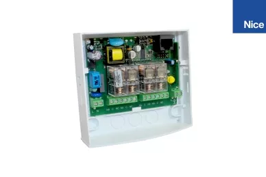 Nice OX4T Ricevitore radio universale a 4 canali