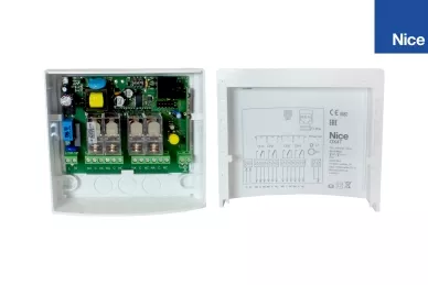 Nice OX4T Universal 4-channel receiver