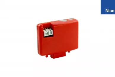 Nice OXILR radio receiver two-way