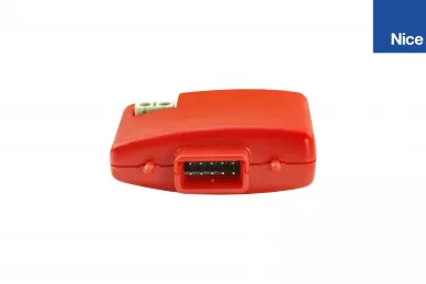 Nice OXILR radio receiver two-way