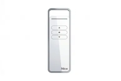 Nice P1 Single Channel Remote Control