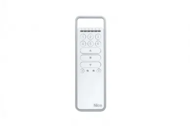 Nice P18 18-channel remote control