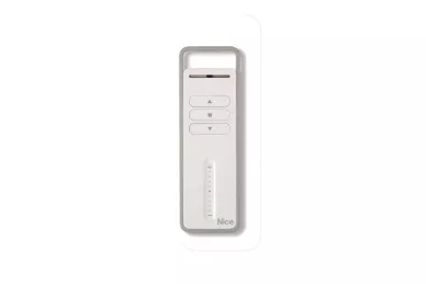 Nice P1V Pilot ERA-P 1-channel remote