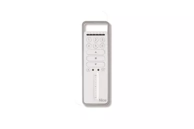Nice P6SV Télécommande ERA-P à 6 canaux