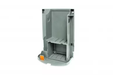 NICE PAD1079R01.4525 electronic base of the CL2 control unit