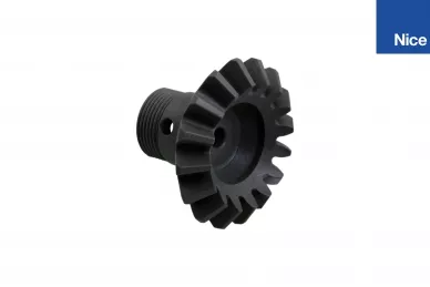 NICE PD0262B0001 bevel wheel for screw WINGO / TOONA4xxx / TOONA5xxx (replaces PMDIC21)