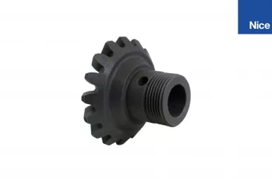 NICE PD0262B0001 bevel wheel for screw WINGO / TOONA4xxx / TOONA5xxx (replaces PMDIC21)