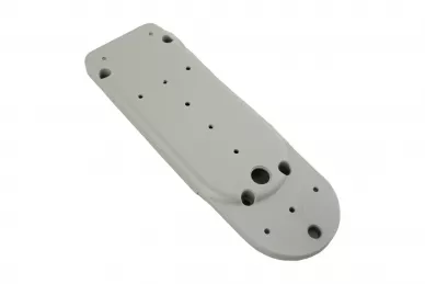 Nice PD1741A3002 ARIA200 actuator body - bottom