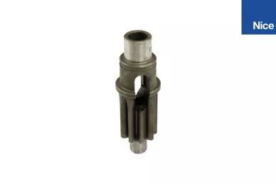 Nice Pinion shaft of the worm wheel X-Metro (PMD1726.4610)